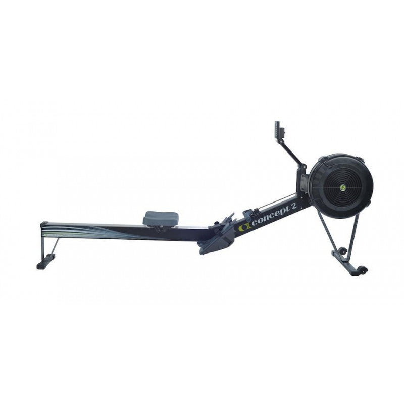 Näin hyödynnät Concept 2 laitettasi paremmin!