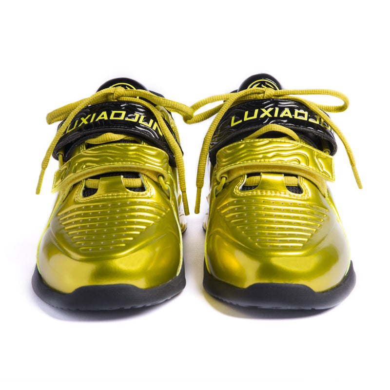 Gewichtheberschuhe