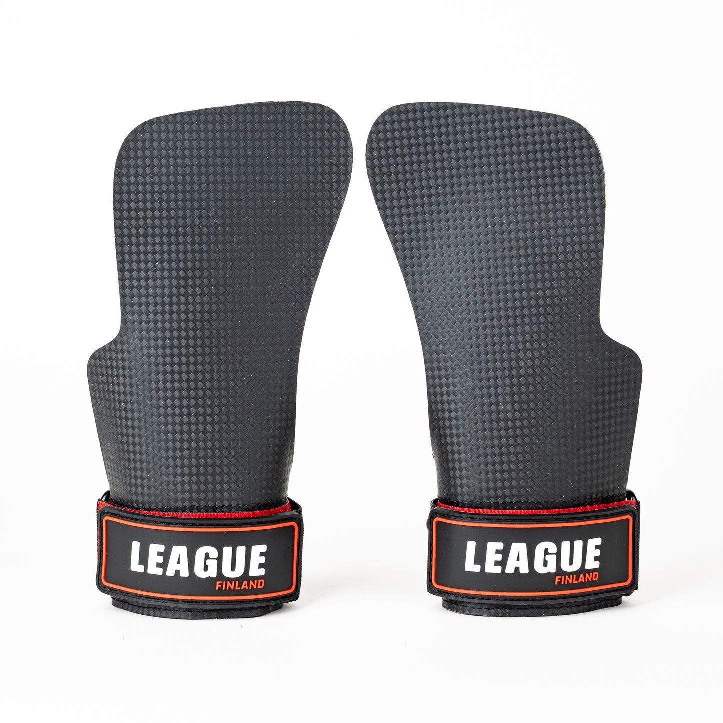 LEAGUE Alpha Lämsät