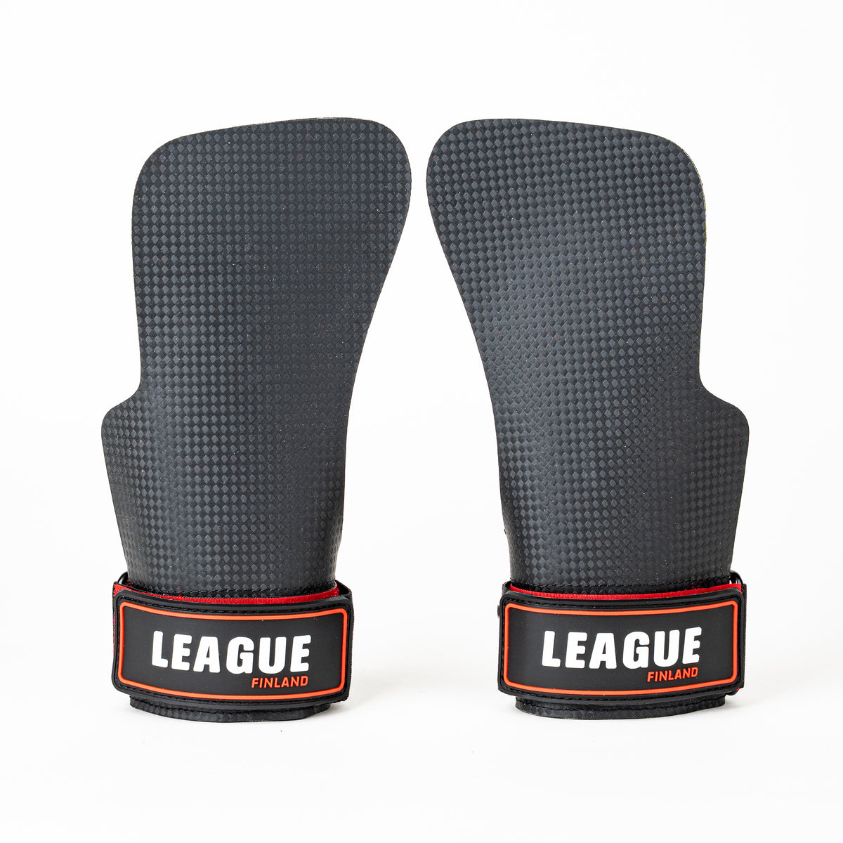 LEAGUE Alpha lämsät