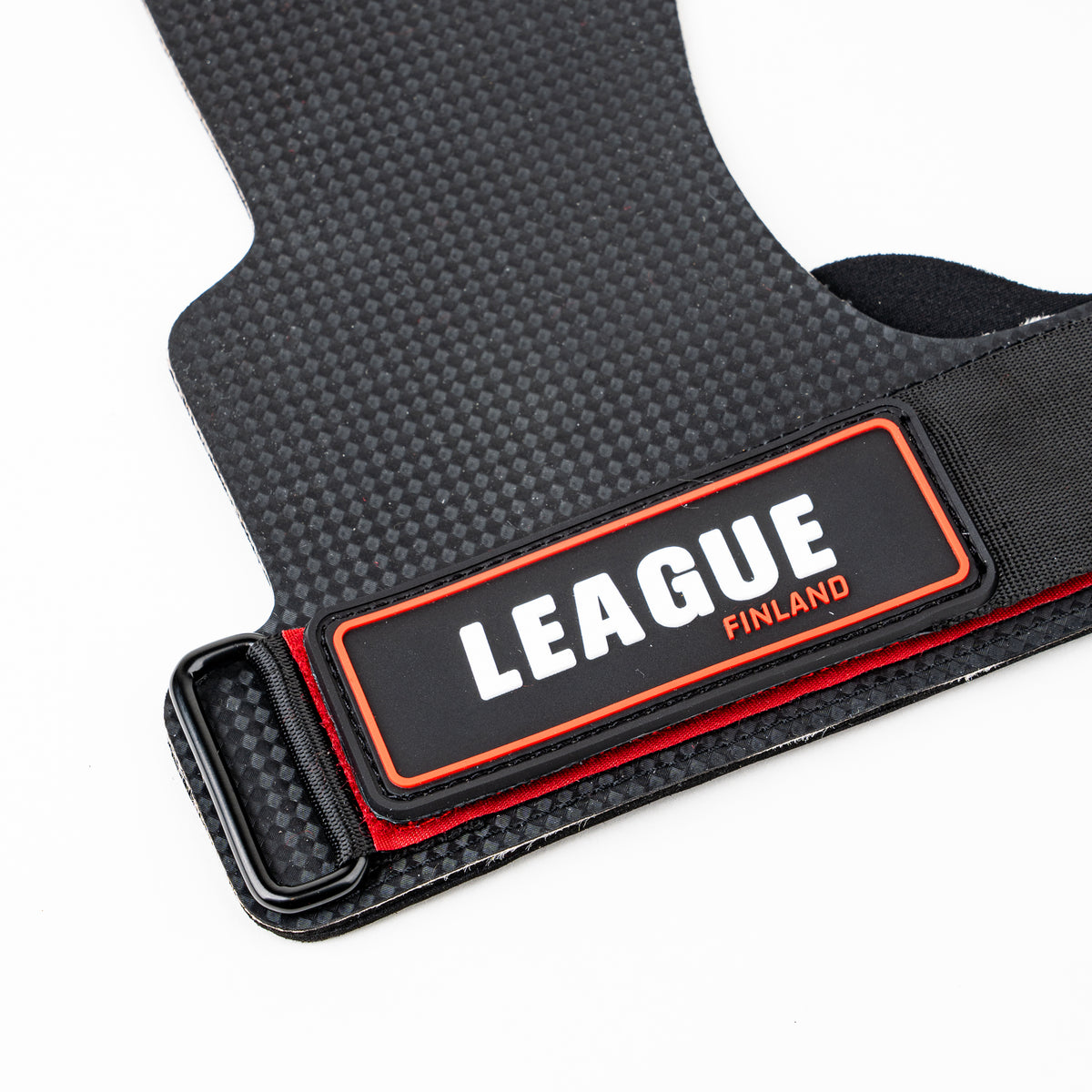 LEAGUE Alpha lämsät – kuva 2