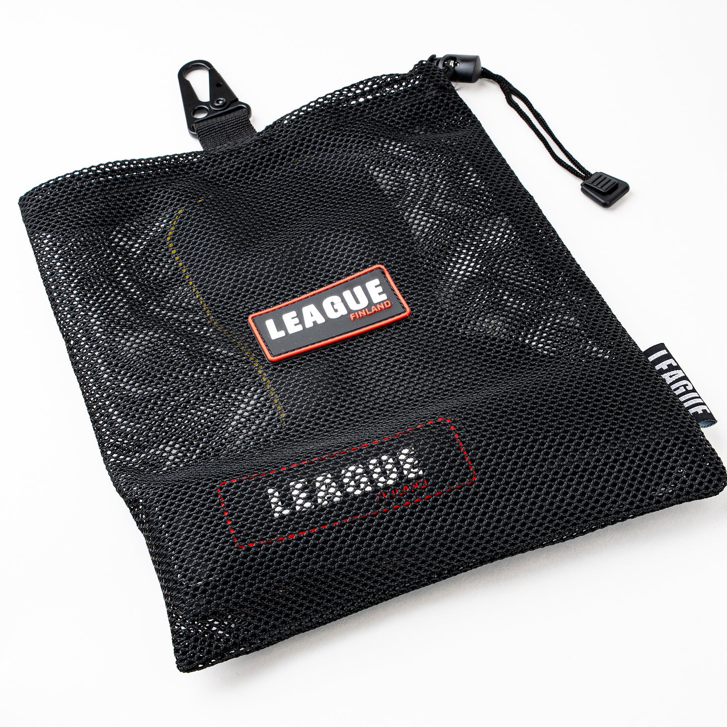 LEAGUE Elite Pro Lämsät