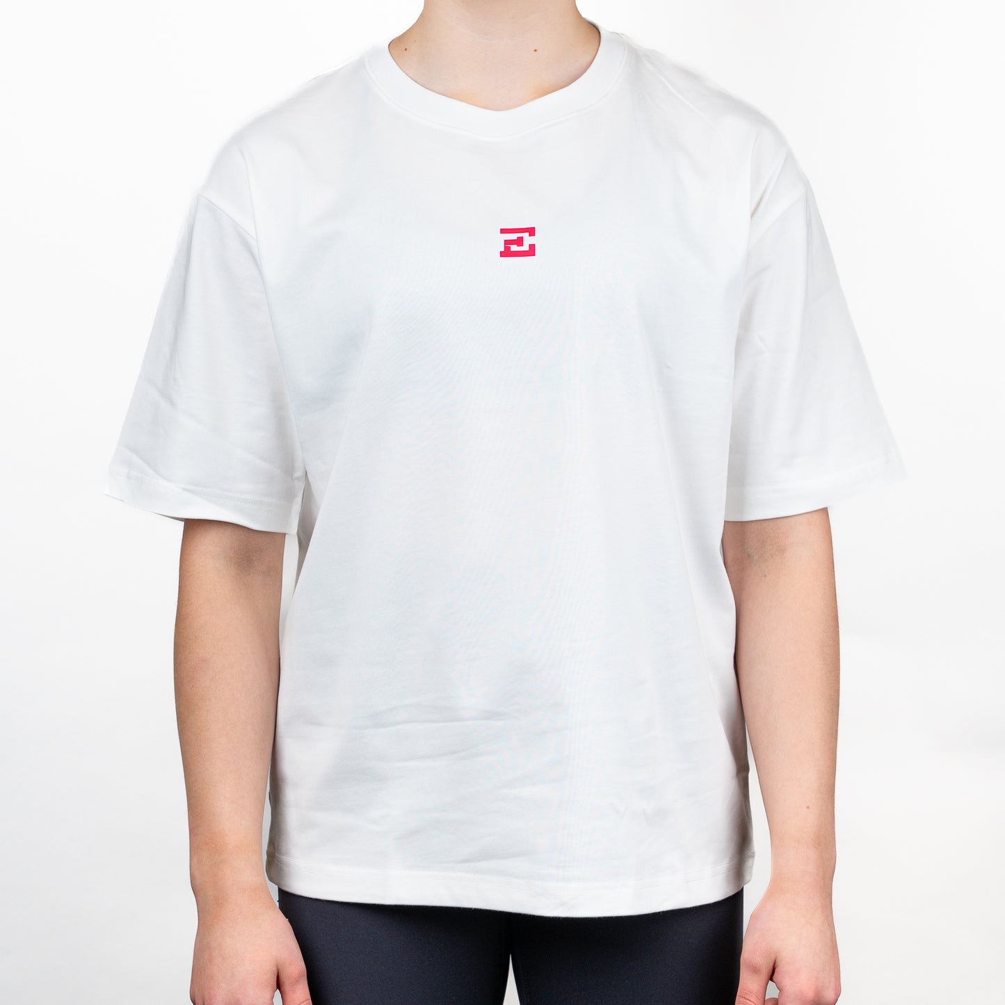 ELITE League Lifter oversized Cool Bird Edition, T-paita