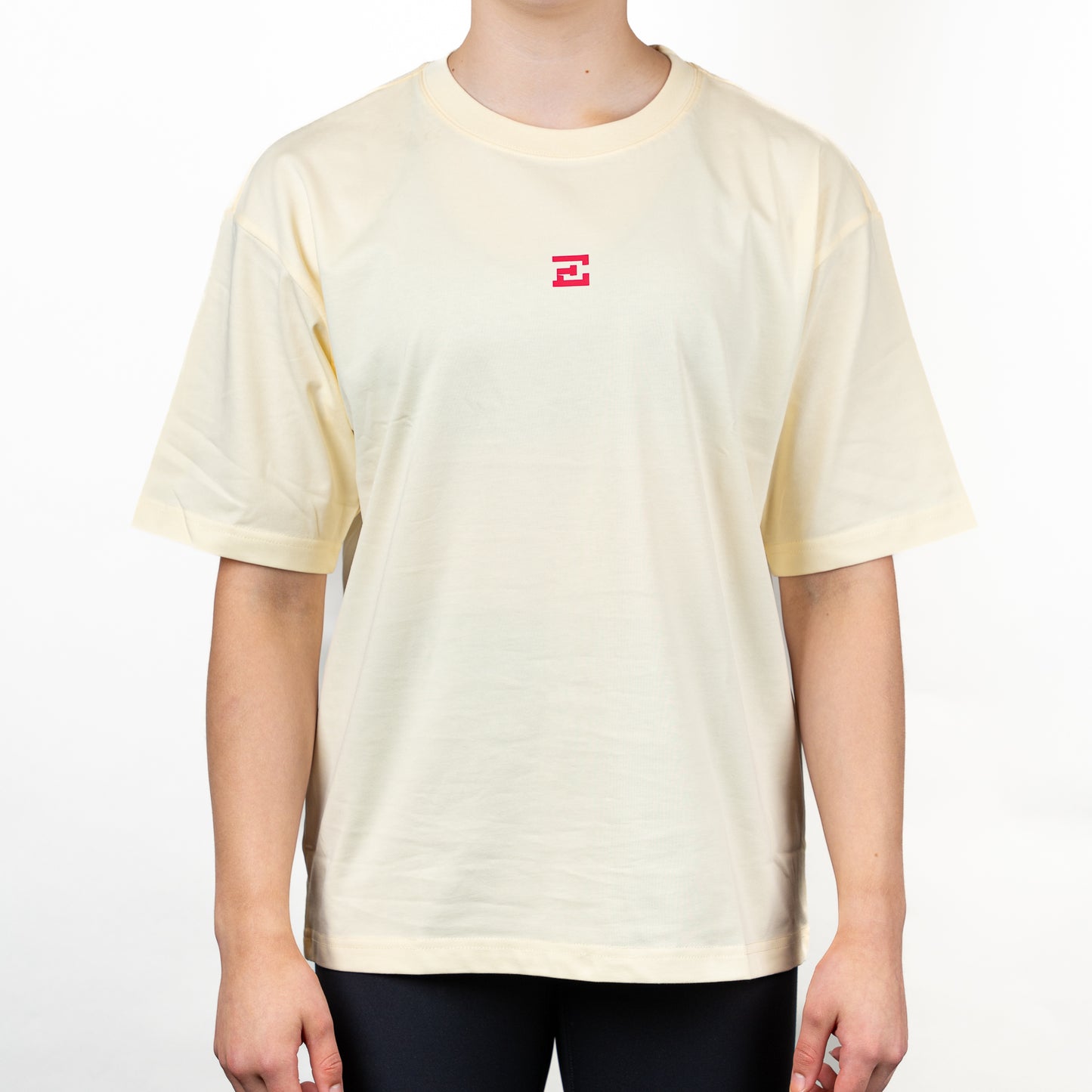 ELITE League Lifter oversized Cool Bird Edition, T-paita