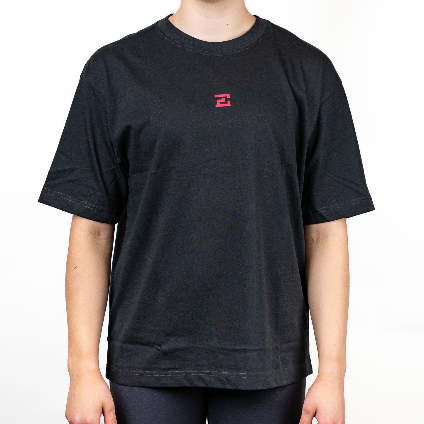 ELITE League Lifter oversized Cool Bird Edition, T-paita