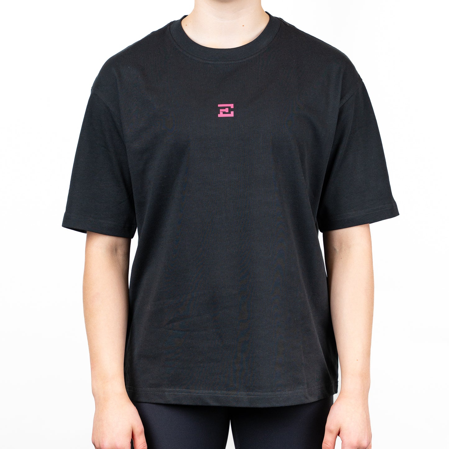 ELITE League Lifter oversized Juicy Peach Edition, T-paita