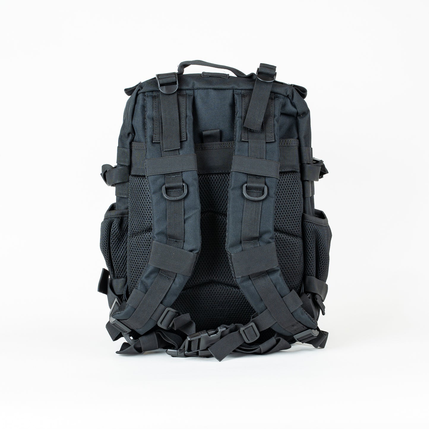 LEAGUE Patch Backbag Treenireppu 25L