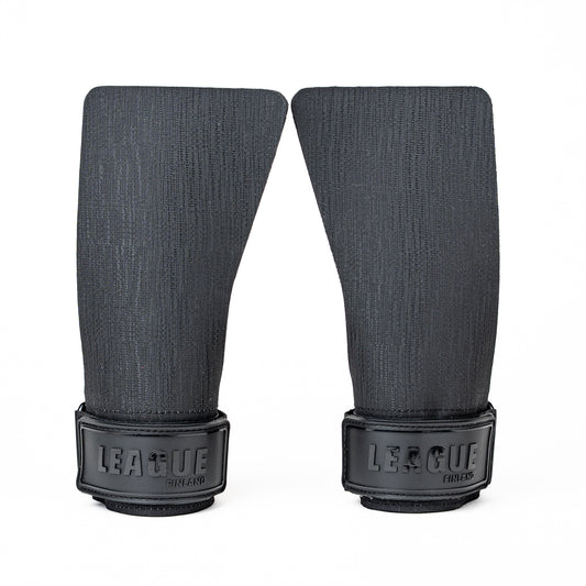 LEAGUE Stealth Lämsät