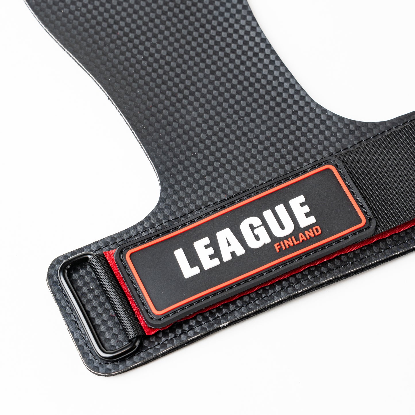 LEAGUE Ren Lämsät