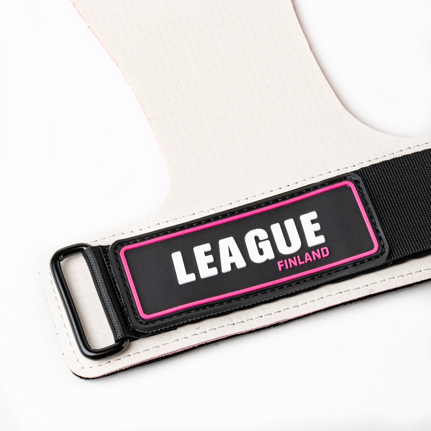 LEAGUE Ren Lämsät