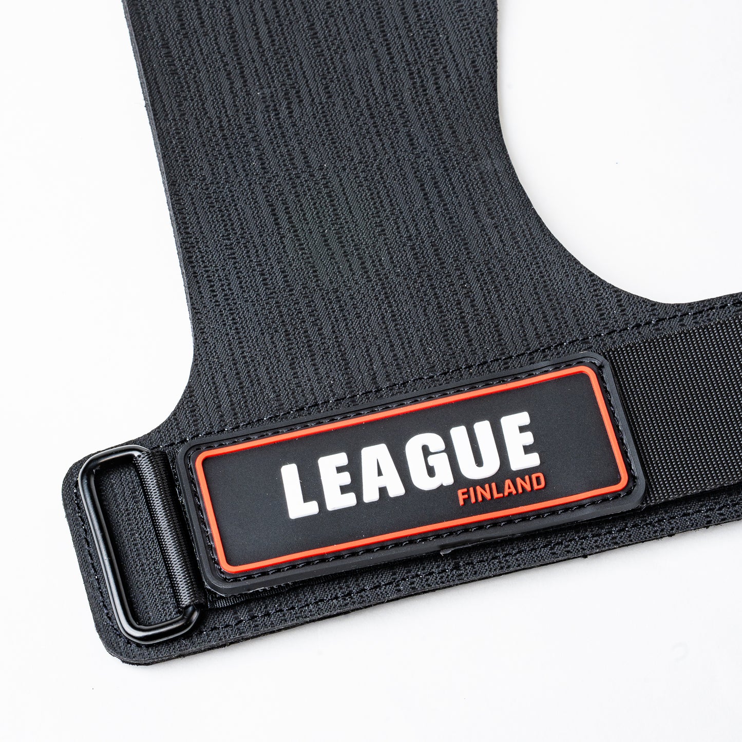 LEAGUE RX kolvärmare (2025)