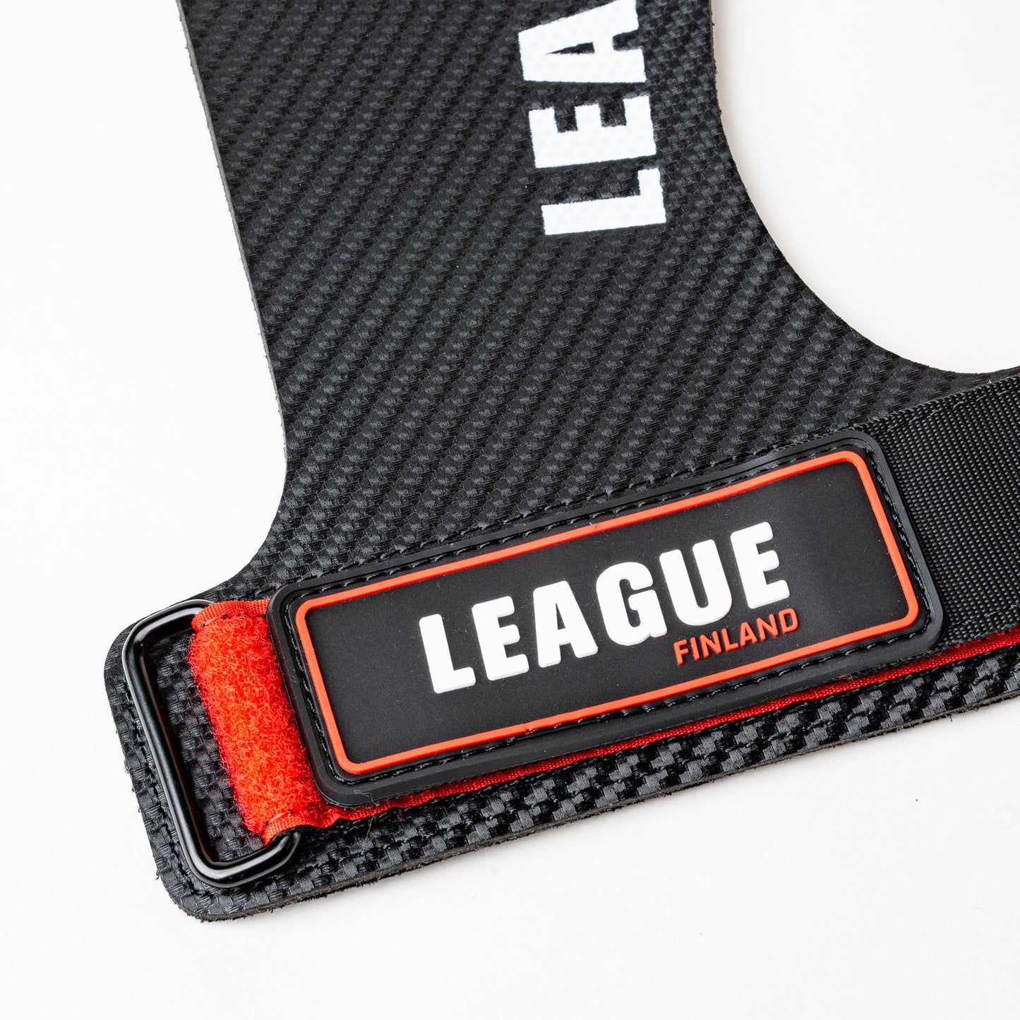 LEAGUE RX Carbon Lämsät