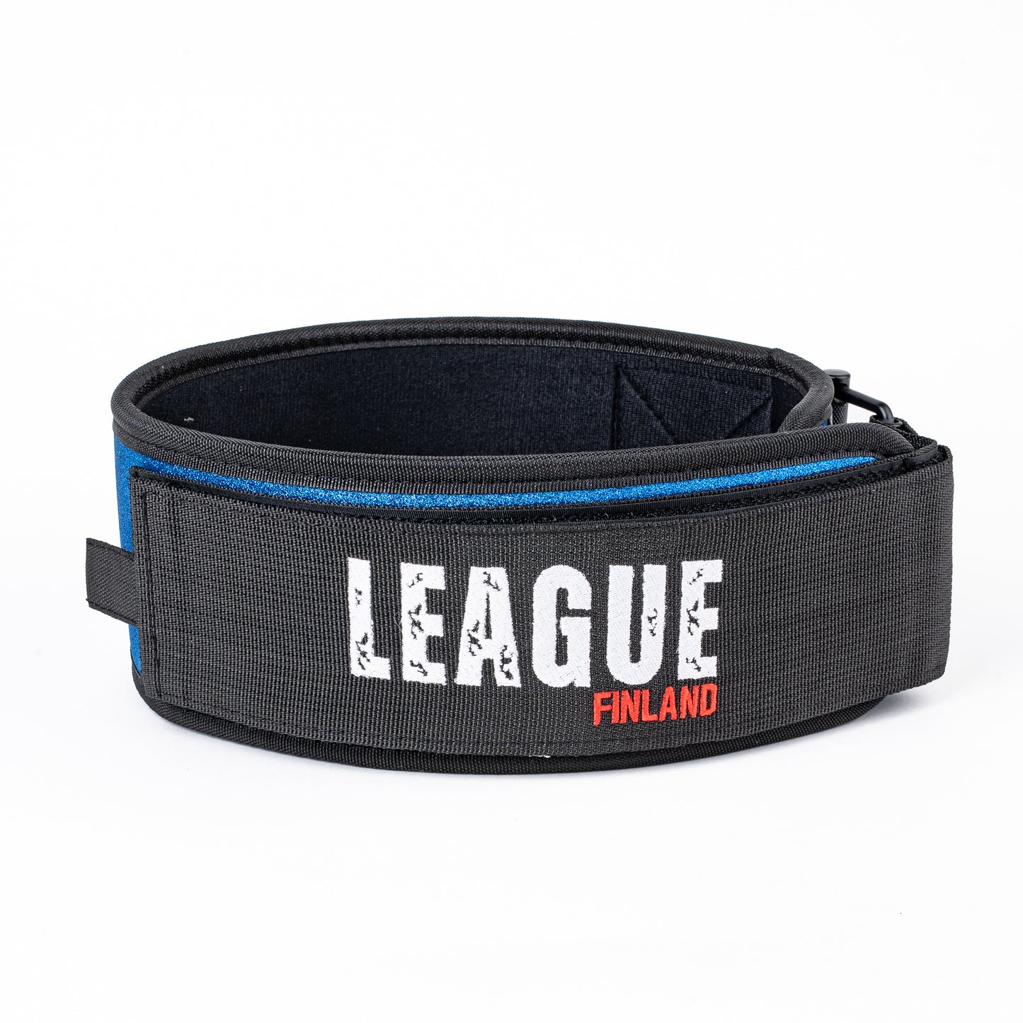LEAGUE Weightlifting belt