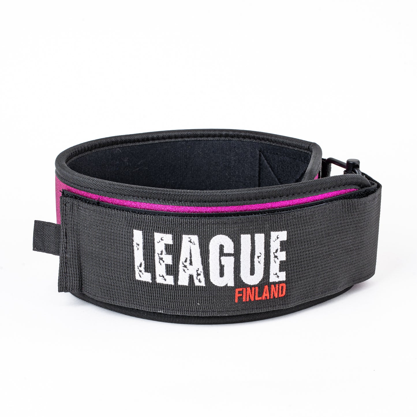 LEAGUE Weightlifting belt