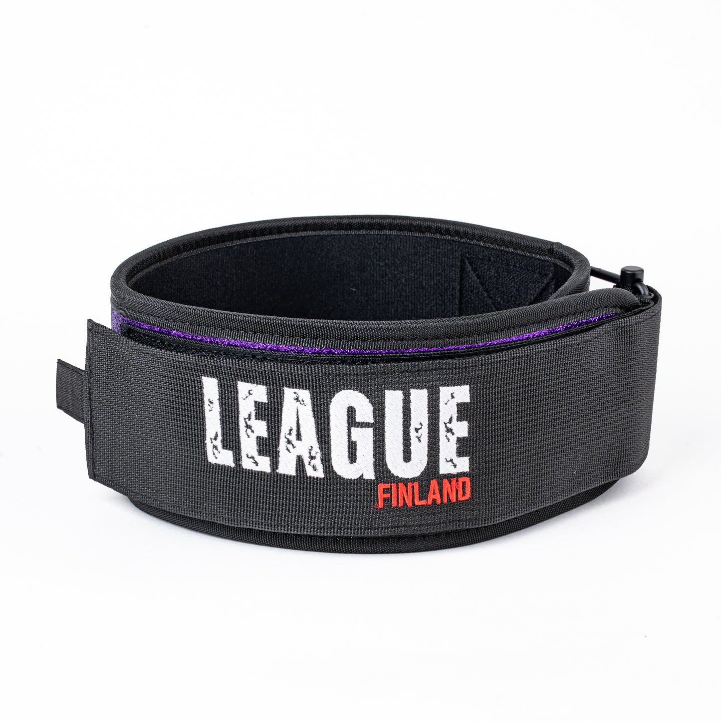 LEAGUE Weightlifting belt