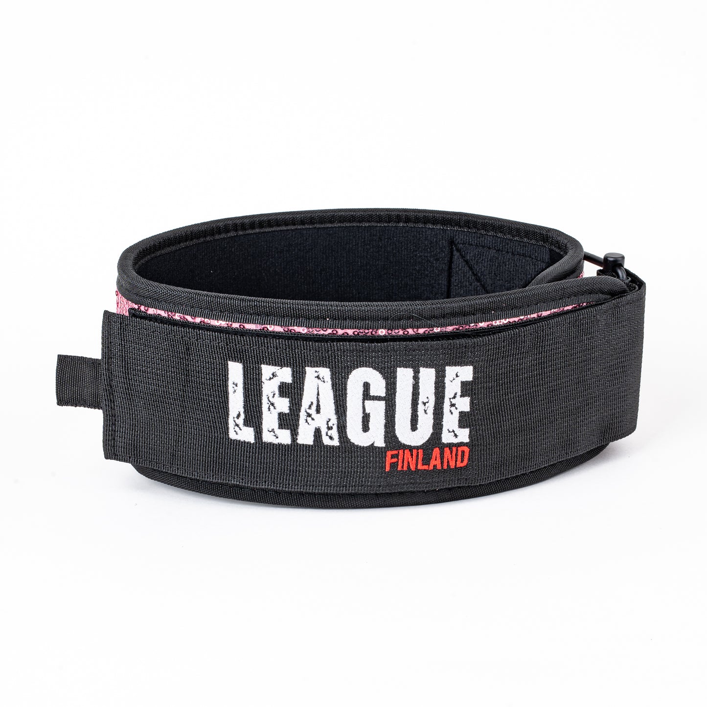 LEAGUE Painonnostovyö, Glitter