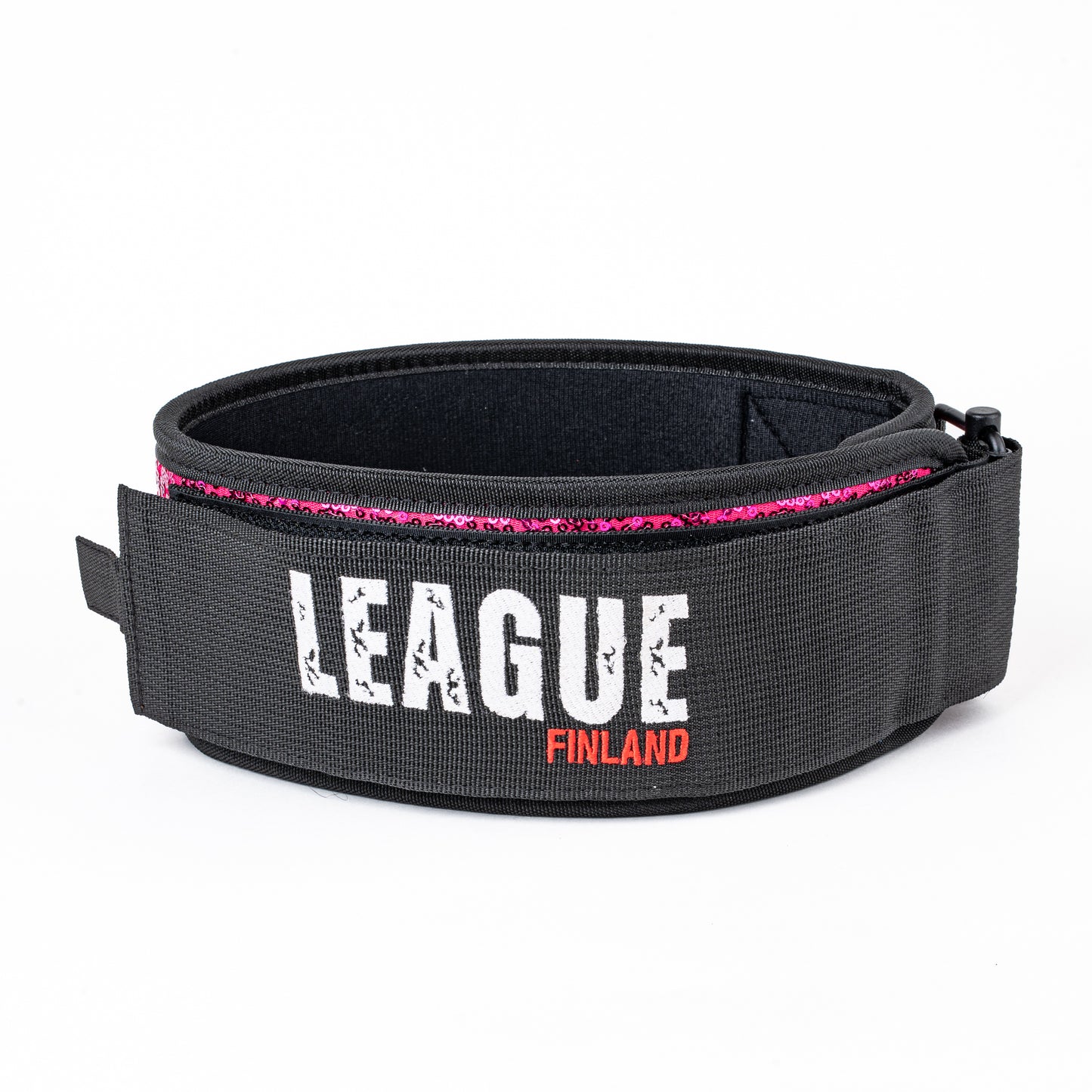 LEAGUE Painonnostovyö, Glitter