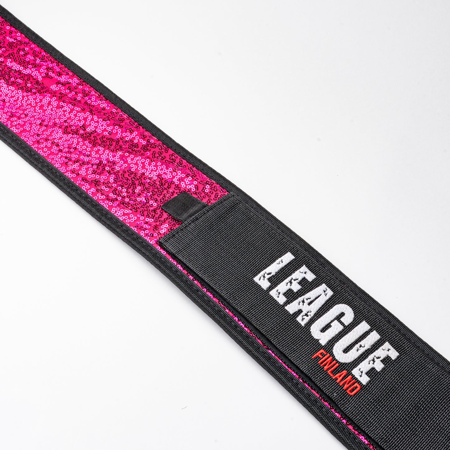 LEAGUE Painonnostovyö, Glitter