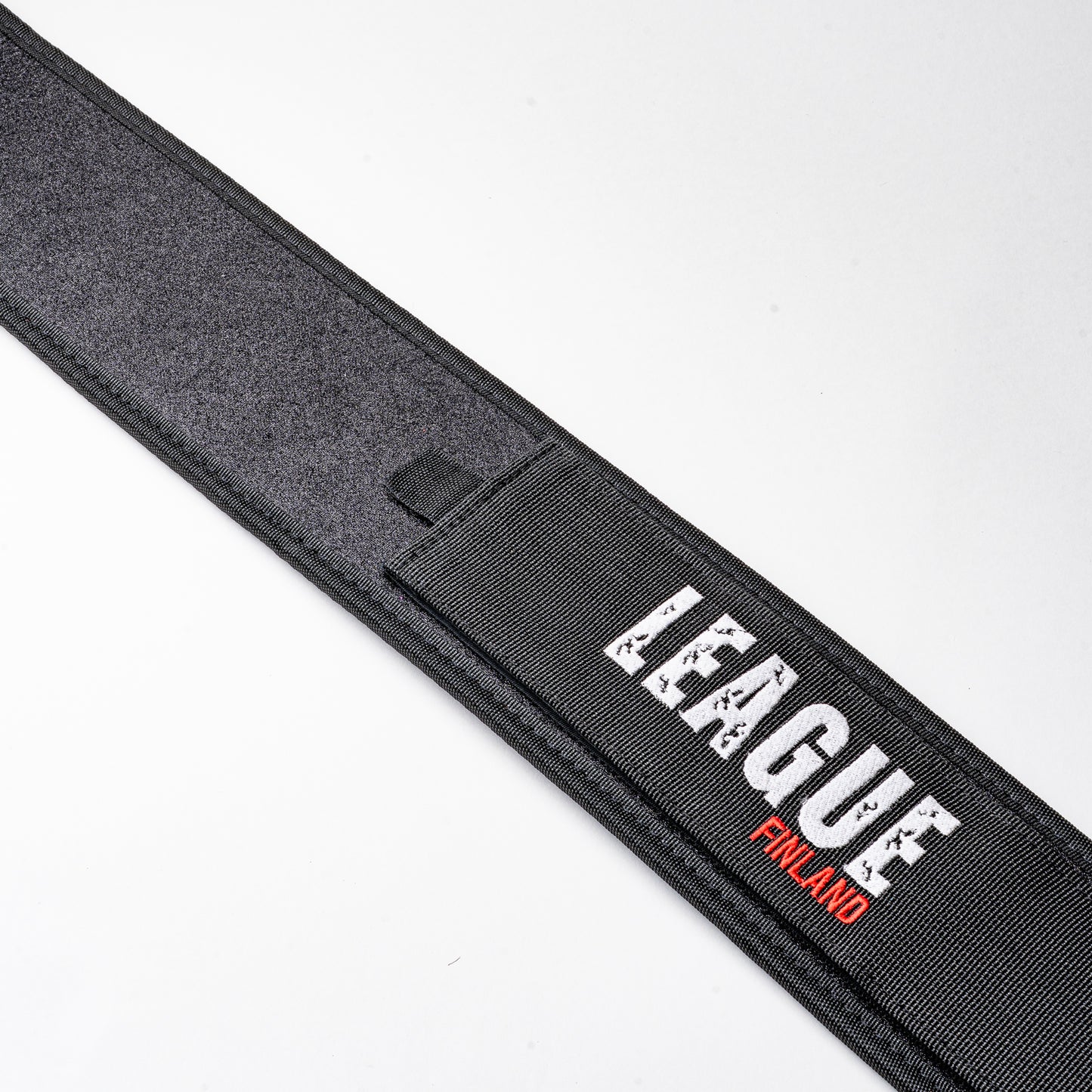 LEAGUE Weightlifting belt