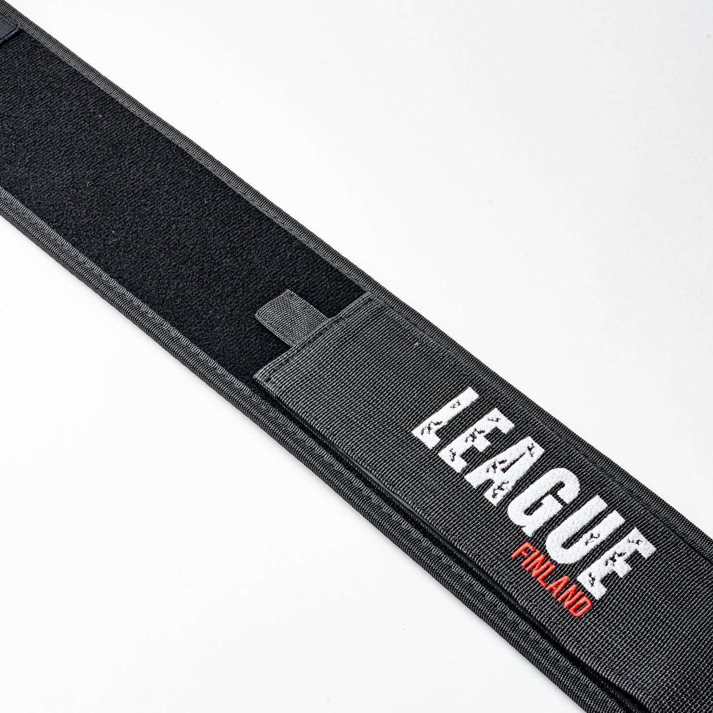 LEAGUE Weightlifting belt