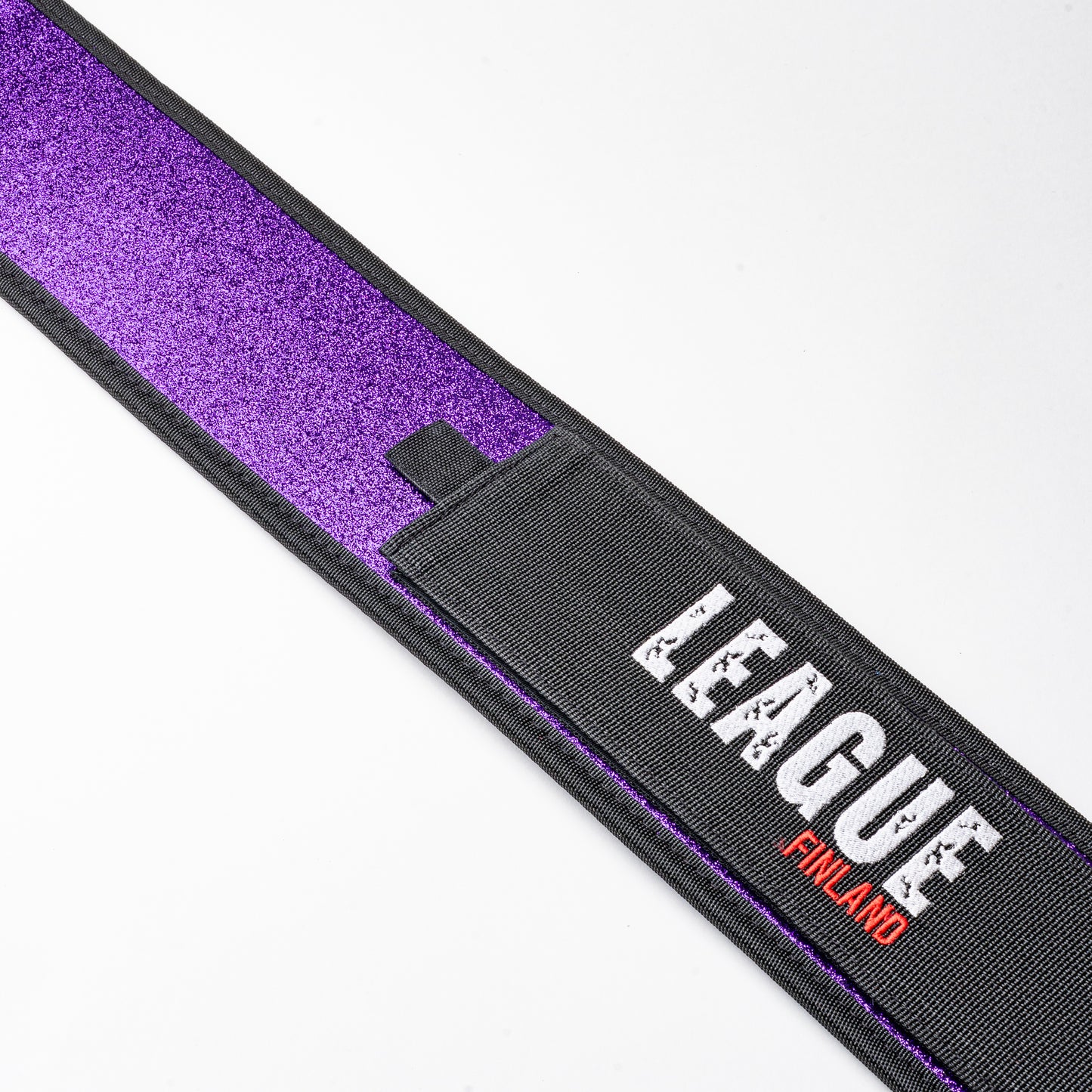 LEAGUE Weightlifting belt