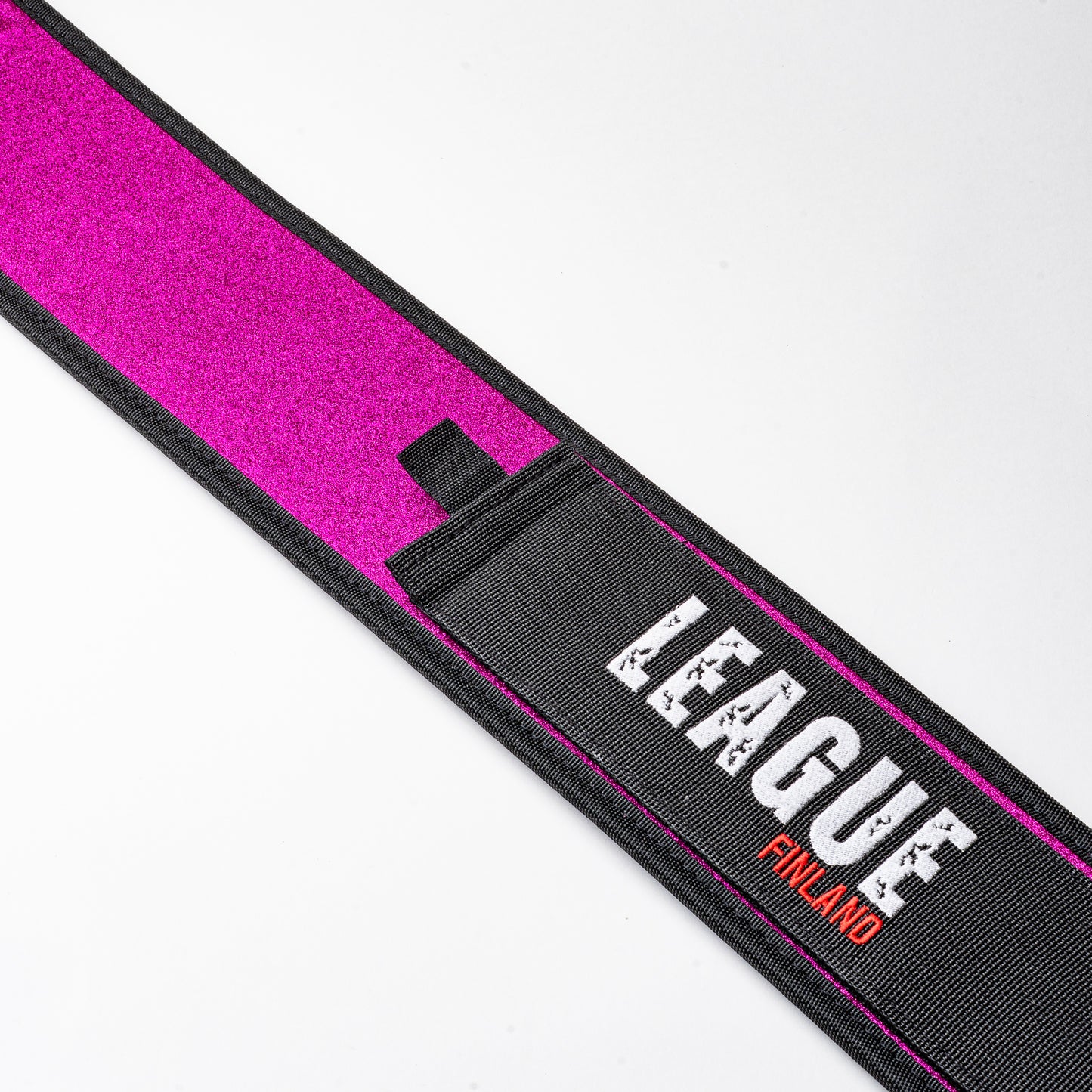 LEAGUE Weightlifting belt