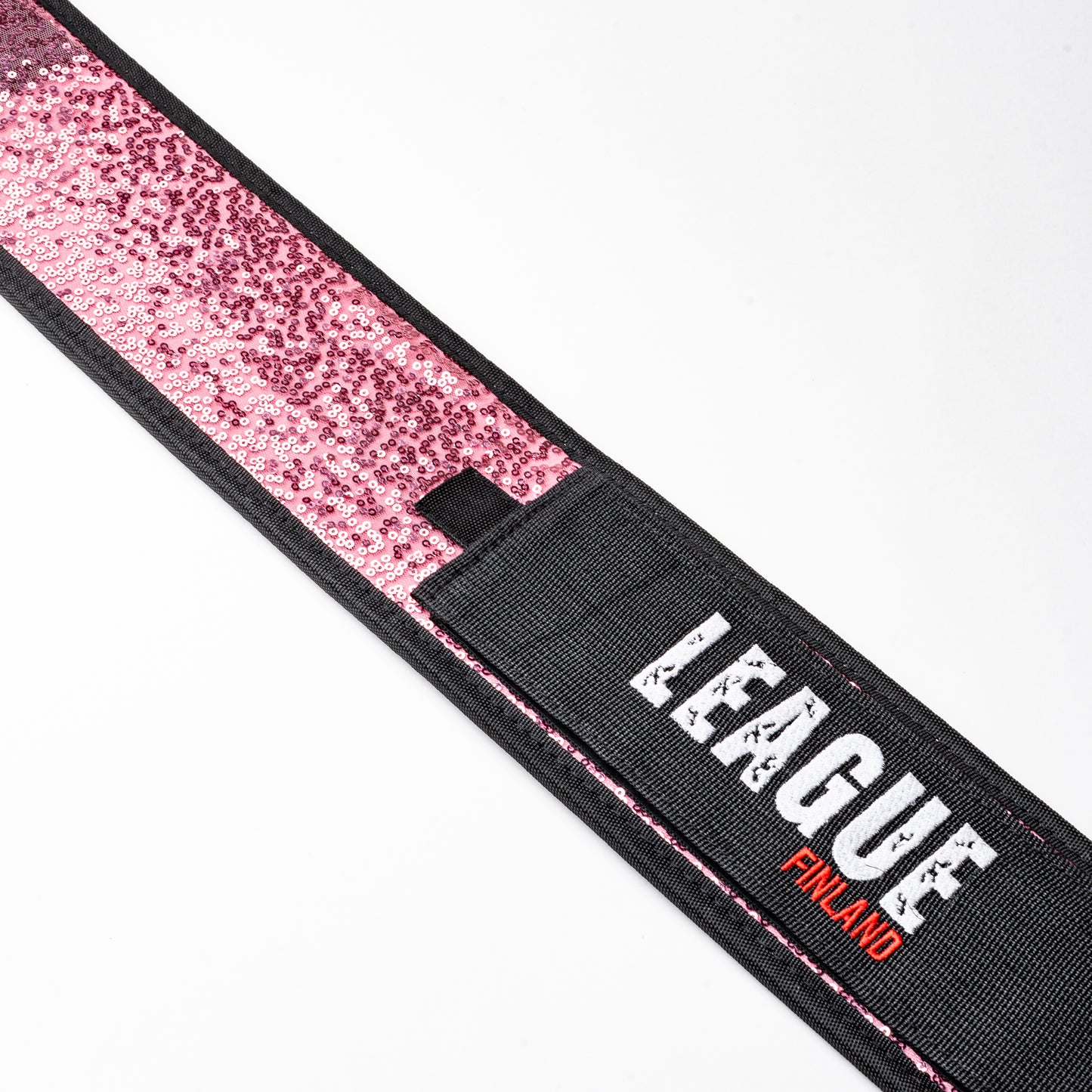 LEAGUE Painonnostovyö, Glitter