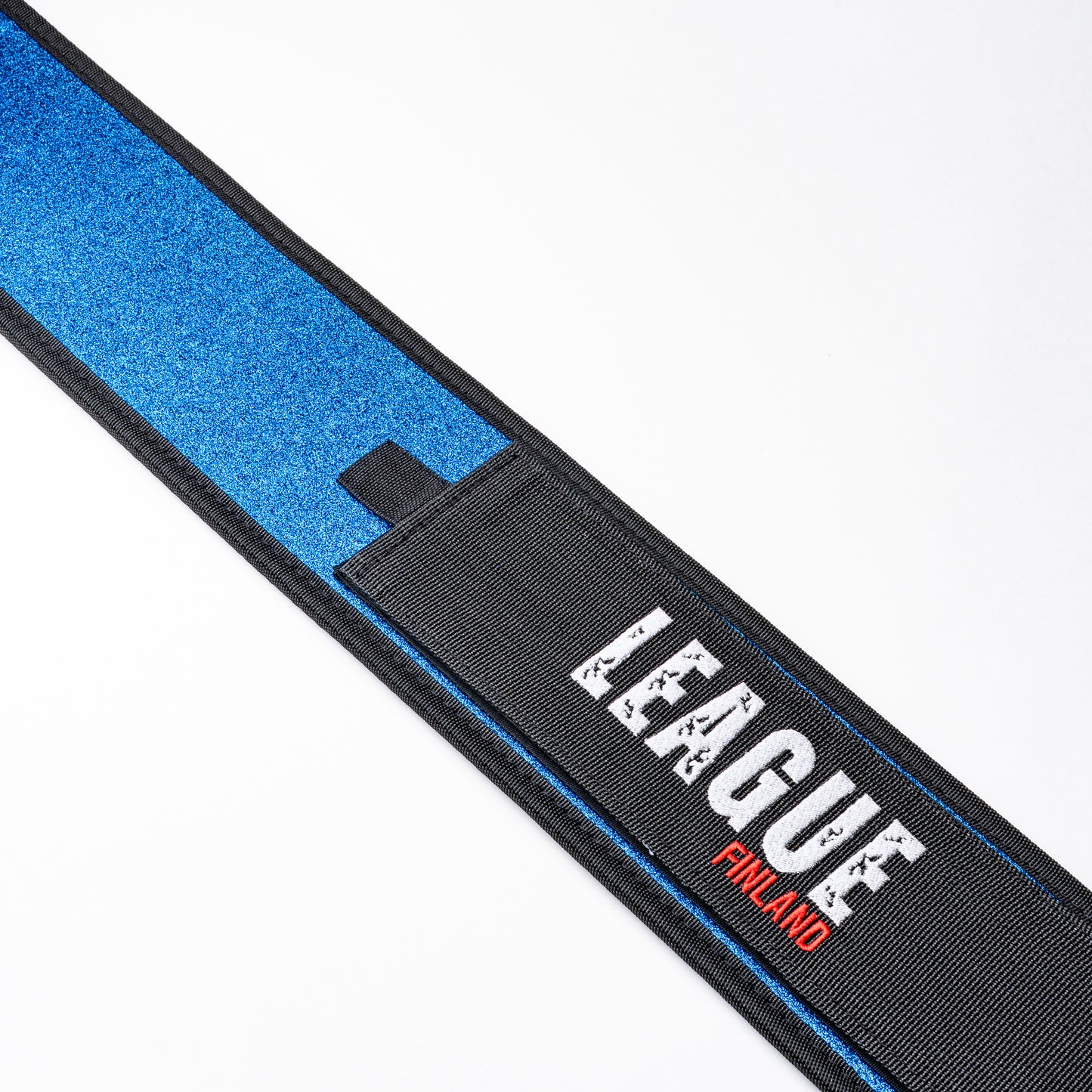 LEAGUE Weightlifting belt