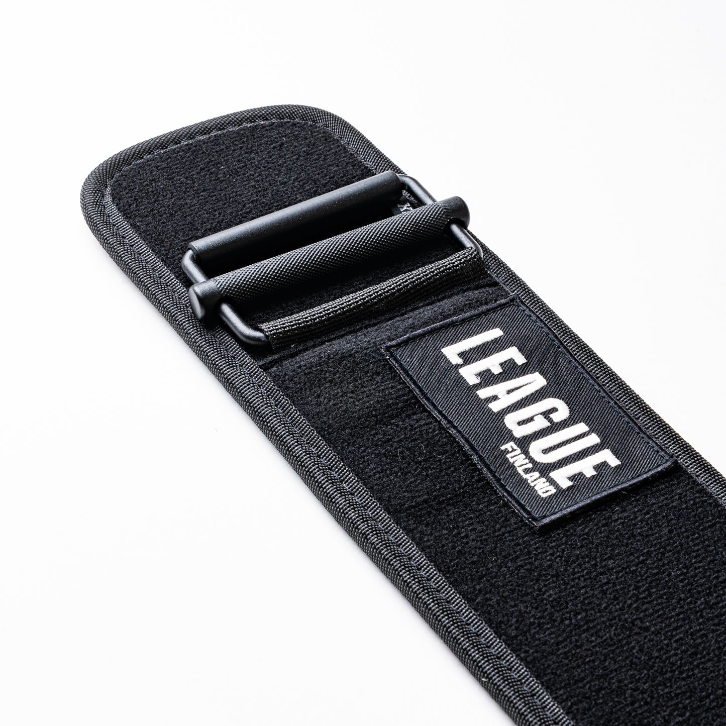 LEAGUE Weightlifting belt