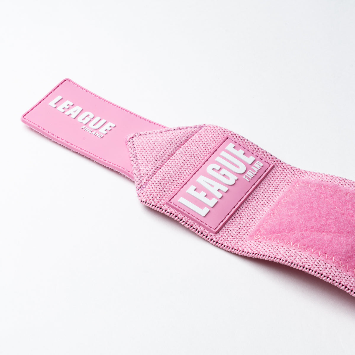 LEAGUE Wrist Wraps, Flex