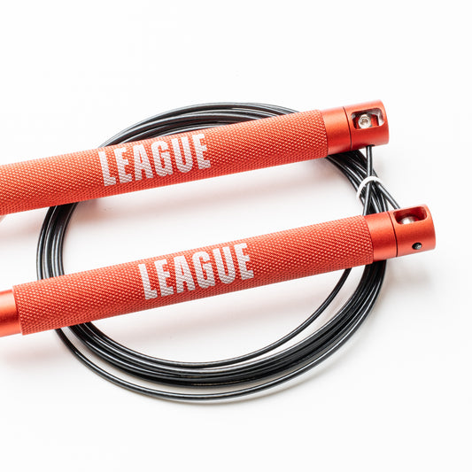 LEAGUE FlashRope -hyppynaru