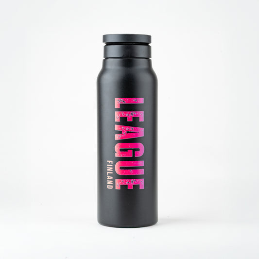 LEAGUE Termospullo MagSafe 0,7L teräs vesipullo