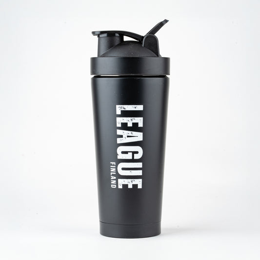 LEAGUE Termos Shaker 0,75L