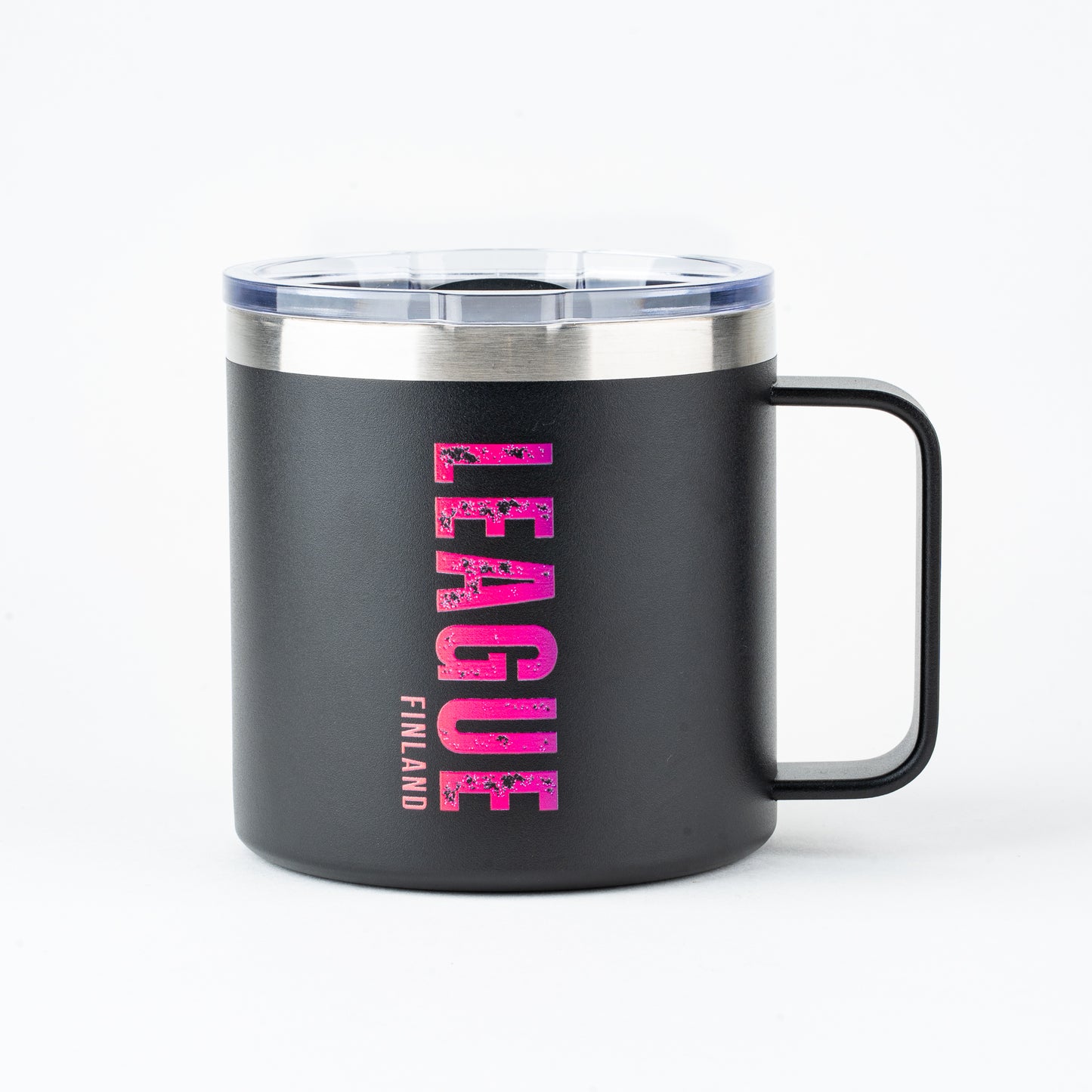 LEAGUE TERMOFLASKA 27OZ / 800ML