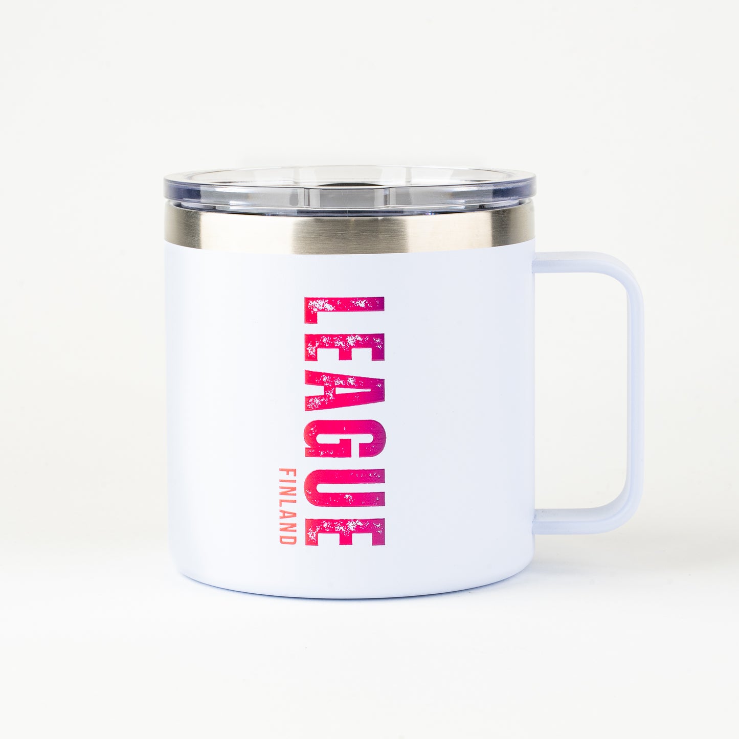 LEAGUE TERMOFLASKA 27OZ / 800ML