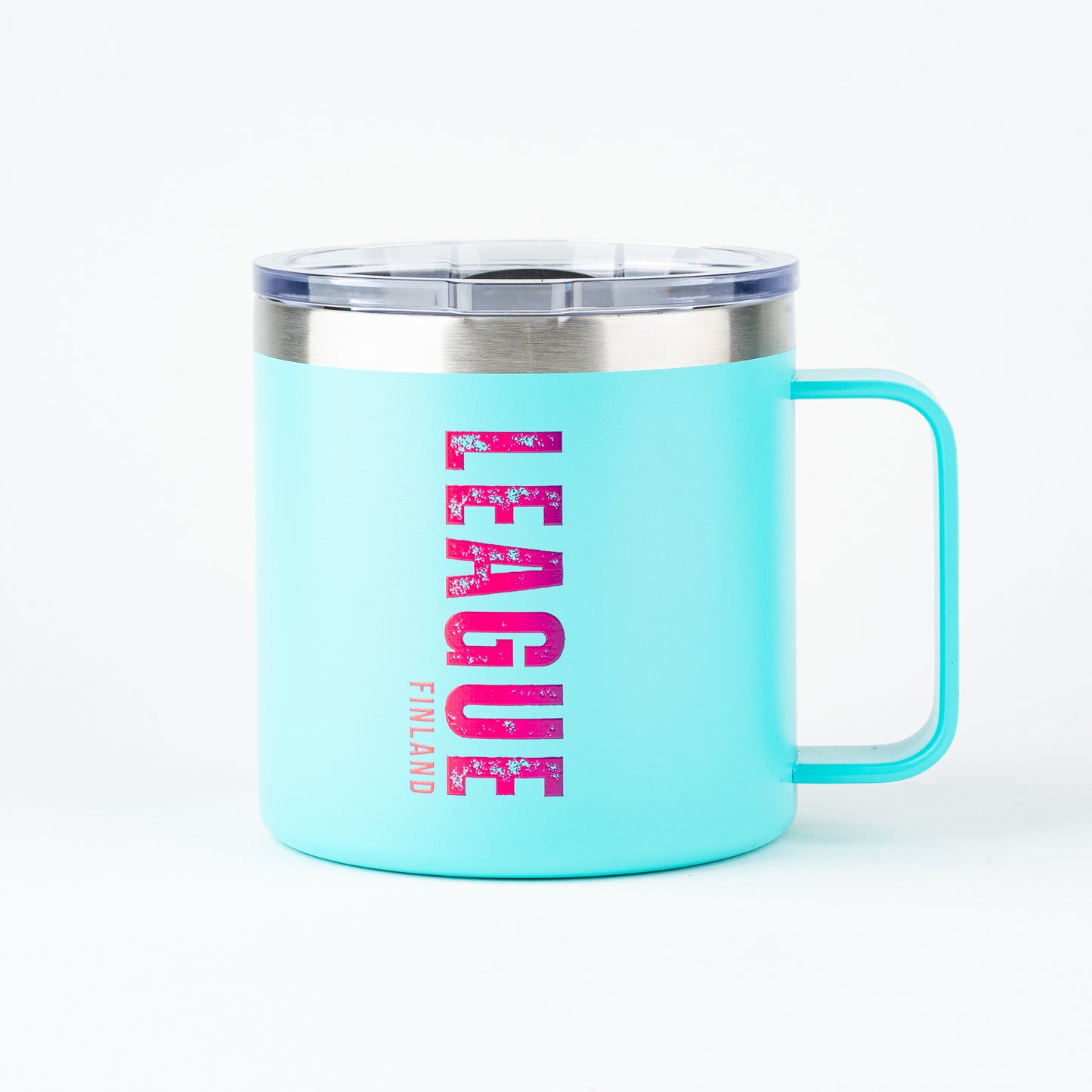 LEAGUE TERMOFLASKA 27OZ / 800ML