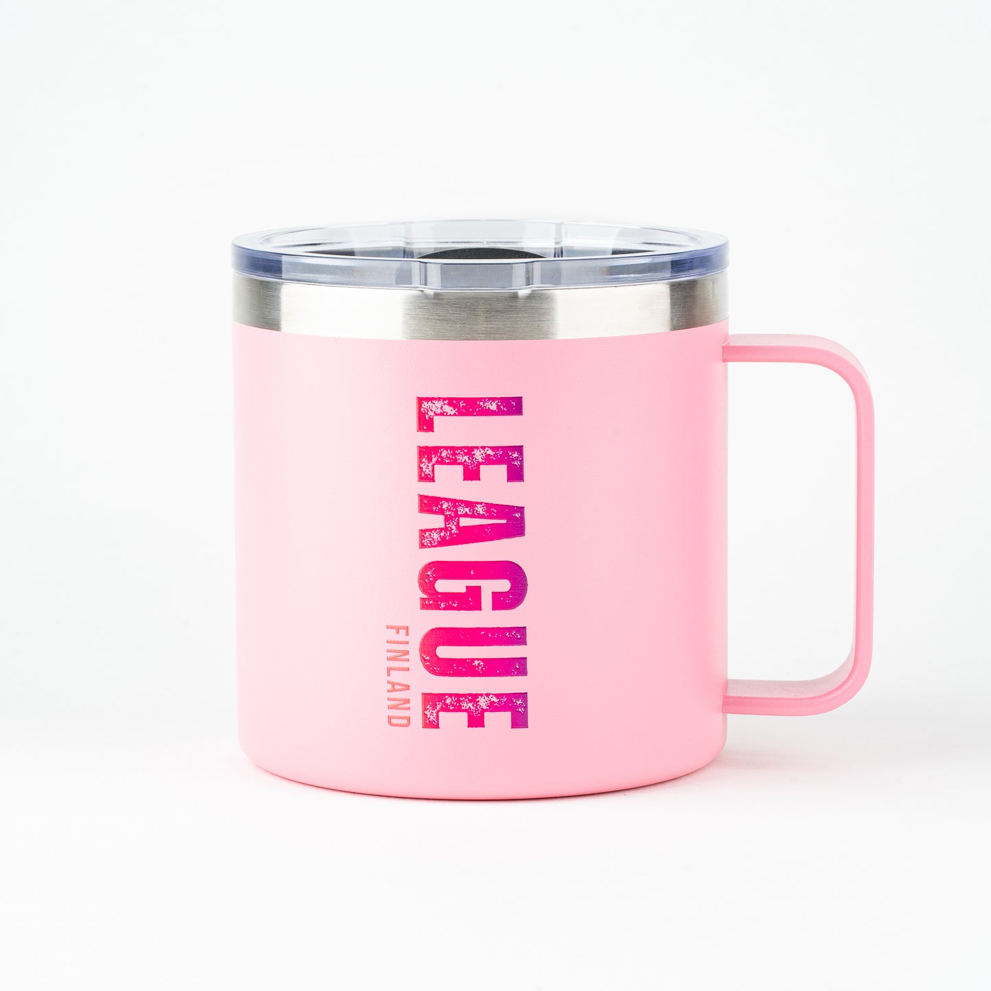 LEAGUE TERMOFLASKA 27OZ / 800ML