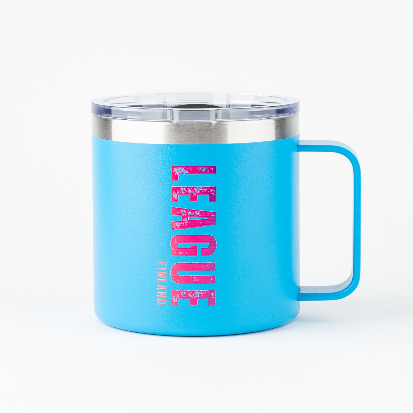 LEAGUE TERMOFLASKA 27OZ / 800ML