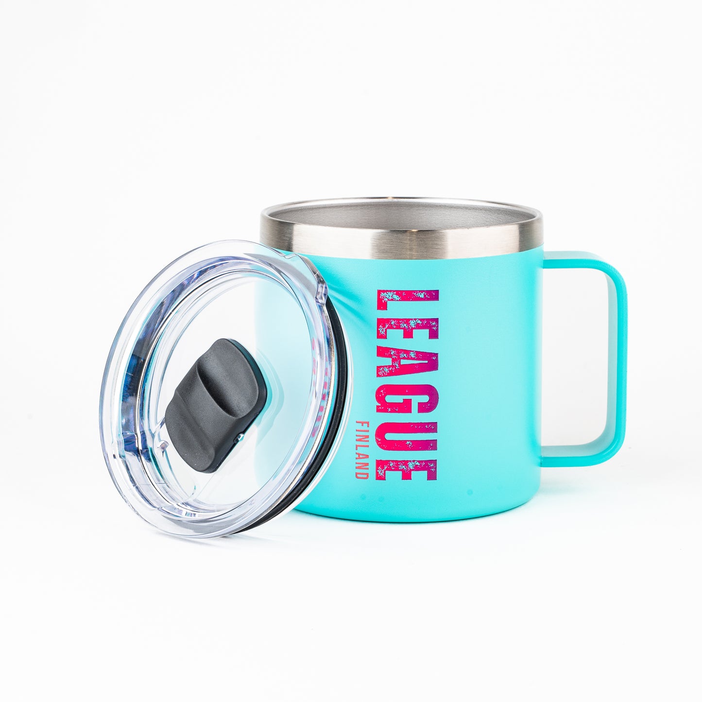 LEAGUE TERMOFLASKA 27OZ / 800ML