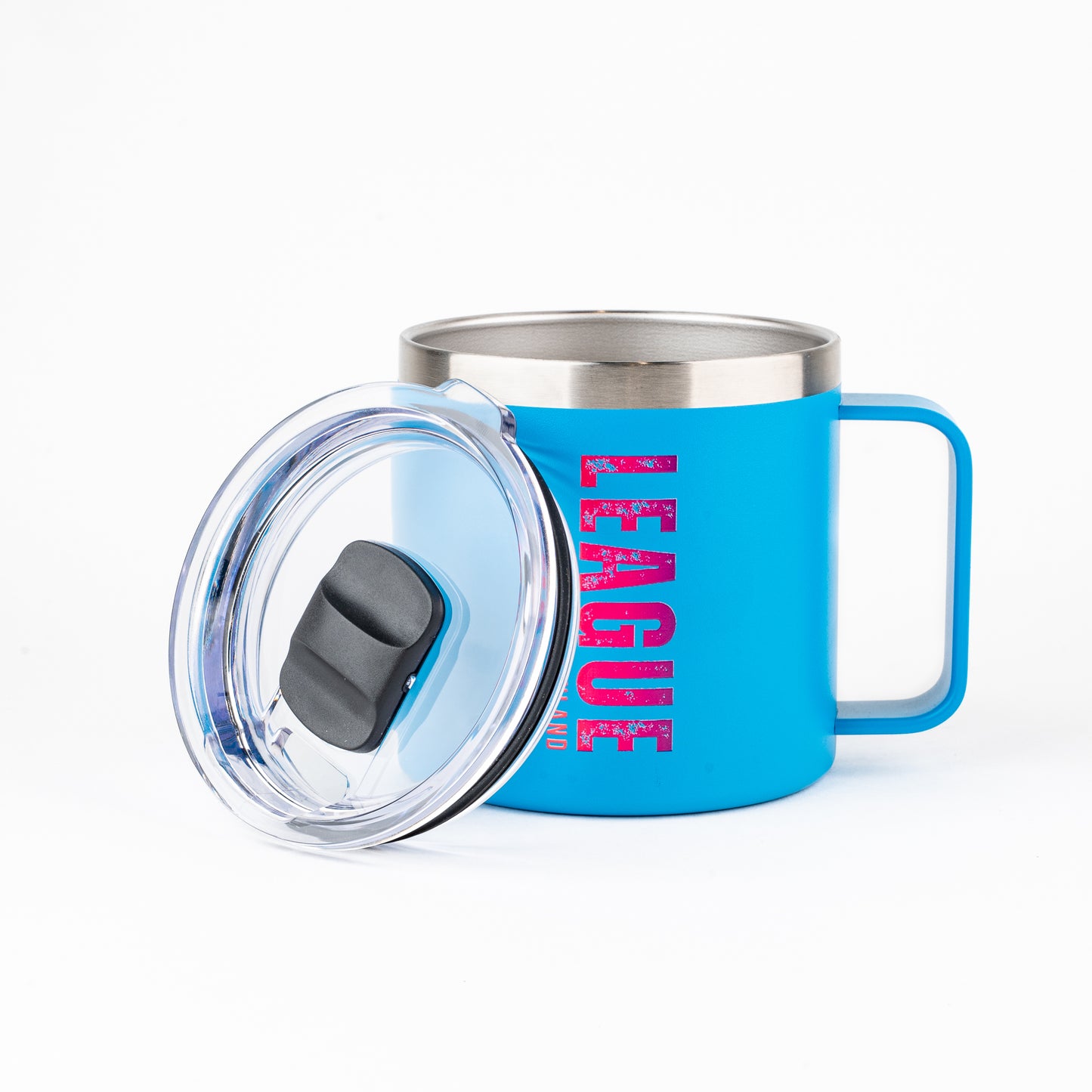 LEAGUE TERMOFLASKA 27OZ / 800ML