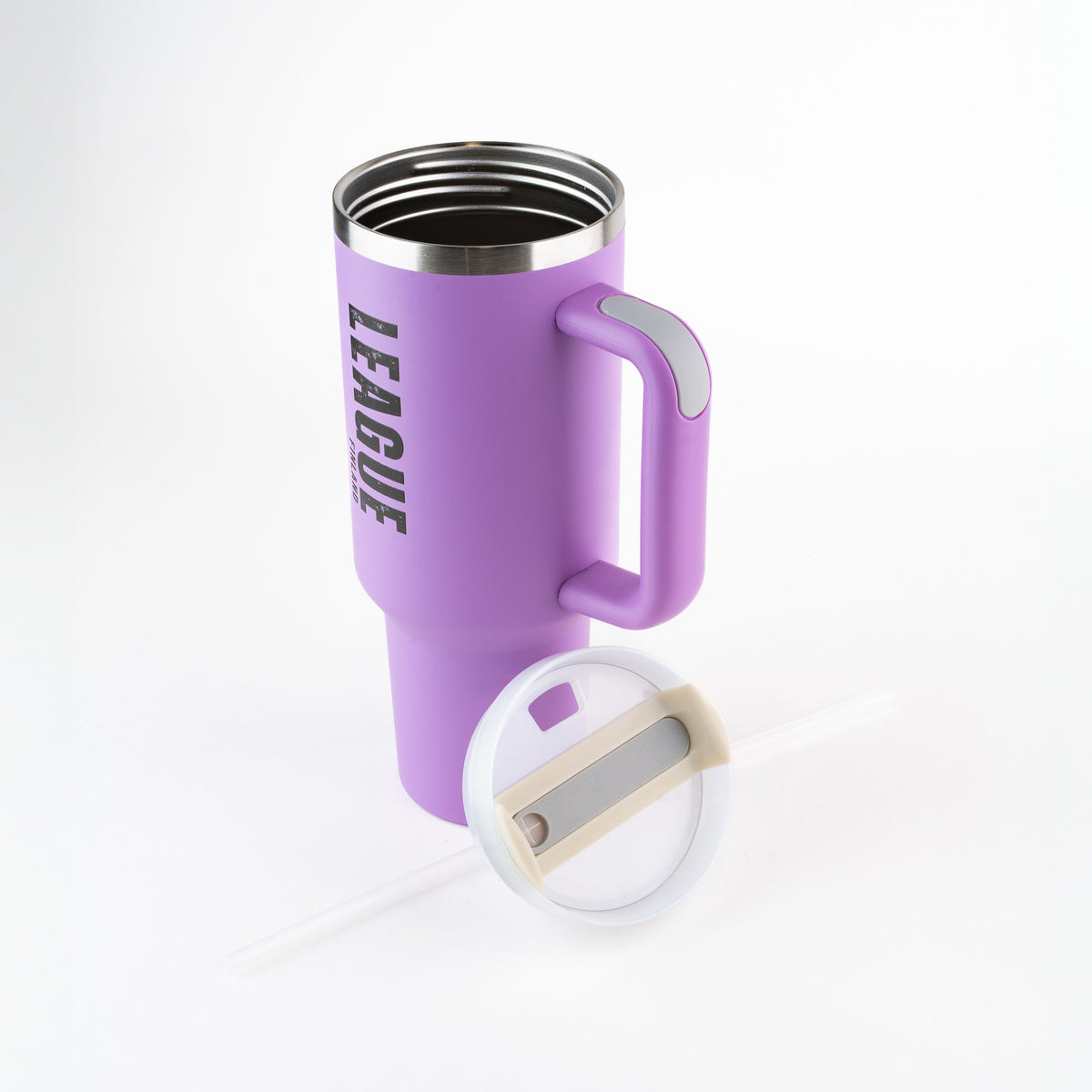 LEAGUE Iso termosmuki 1,18 L – kuva 5