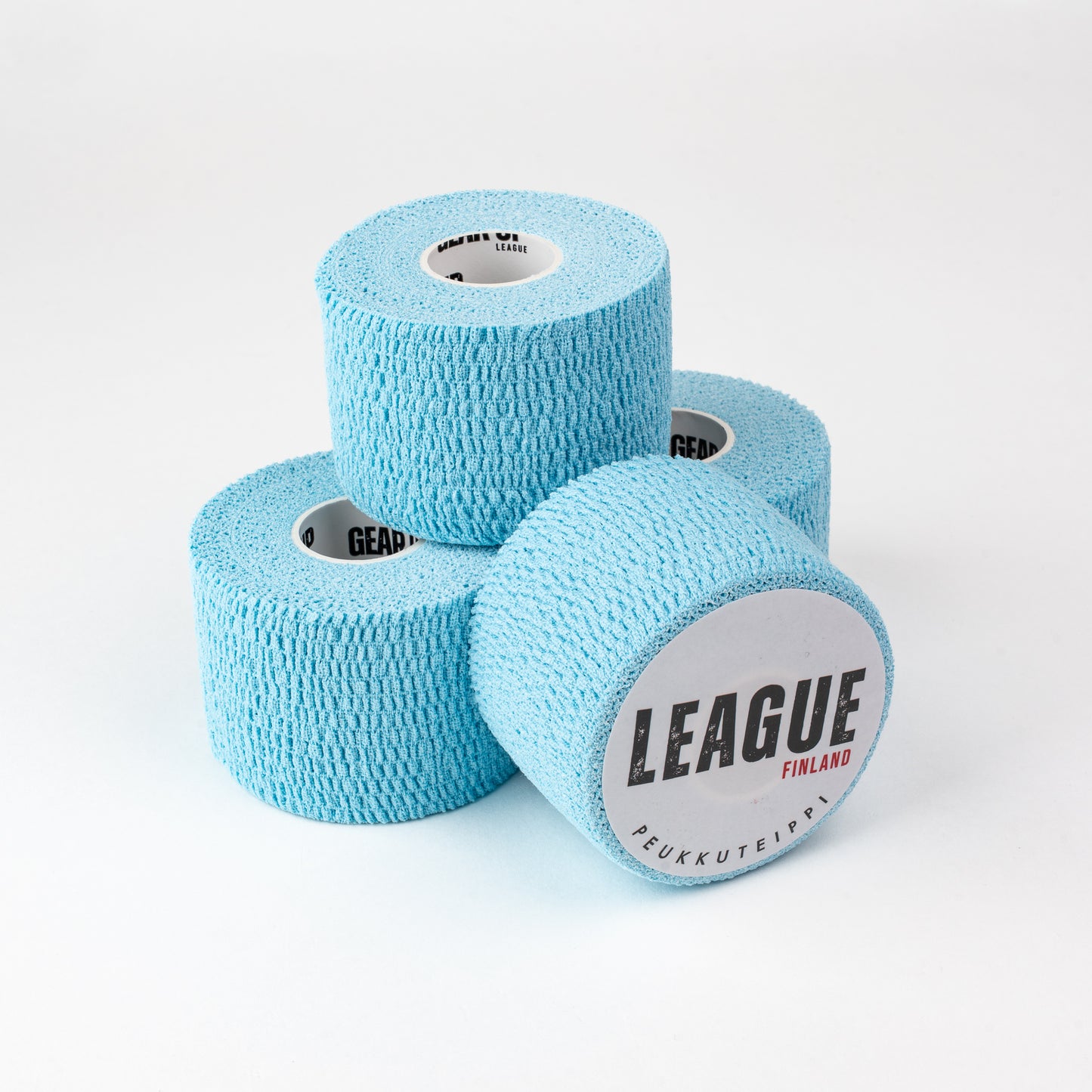 LEAGUE Thumb tape