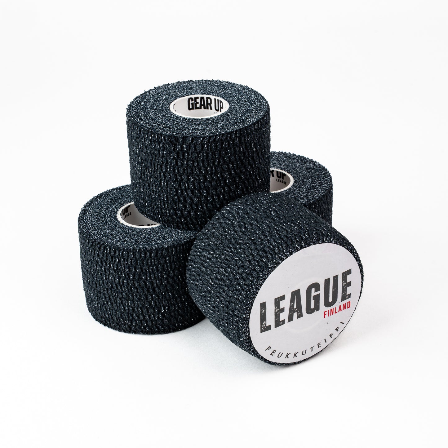 LEAGUE Thumb tape
