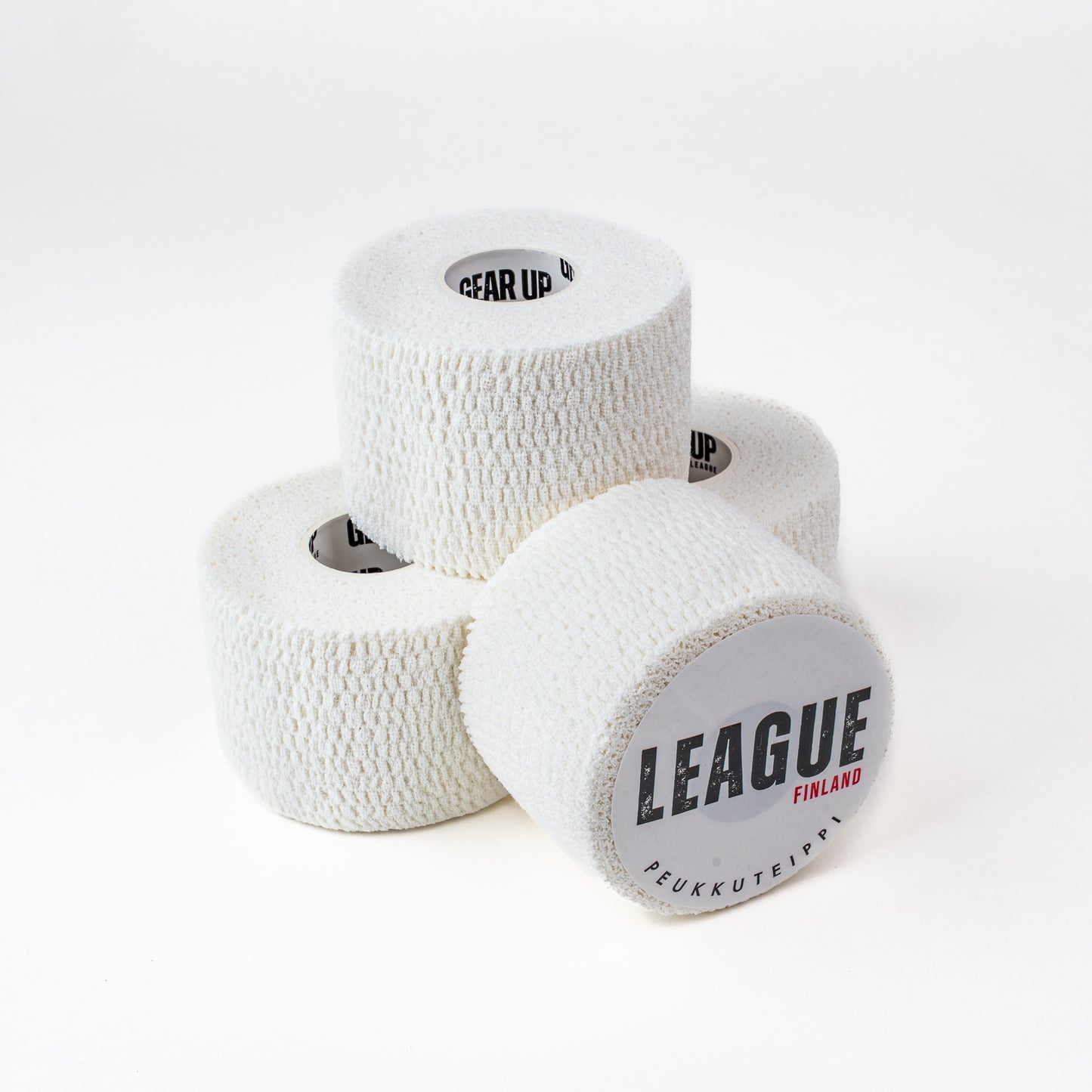 LEAGUE Thumb tape