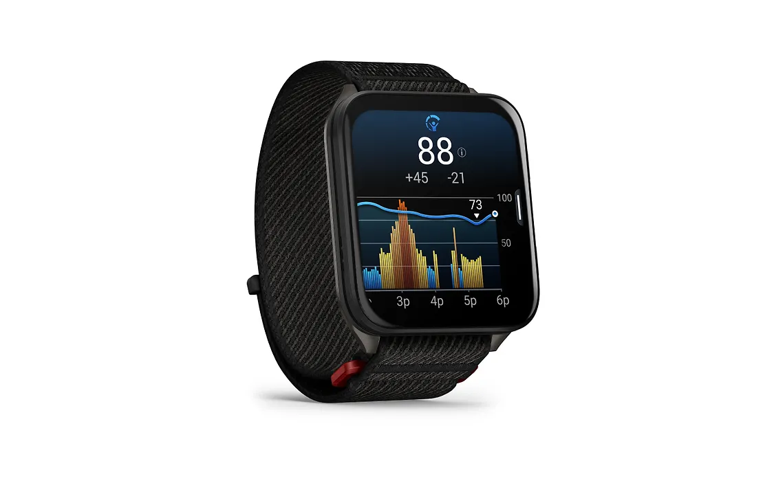 Garmin Venu X1 – Älykello