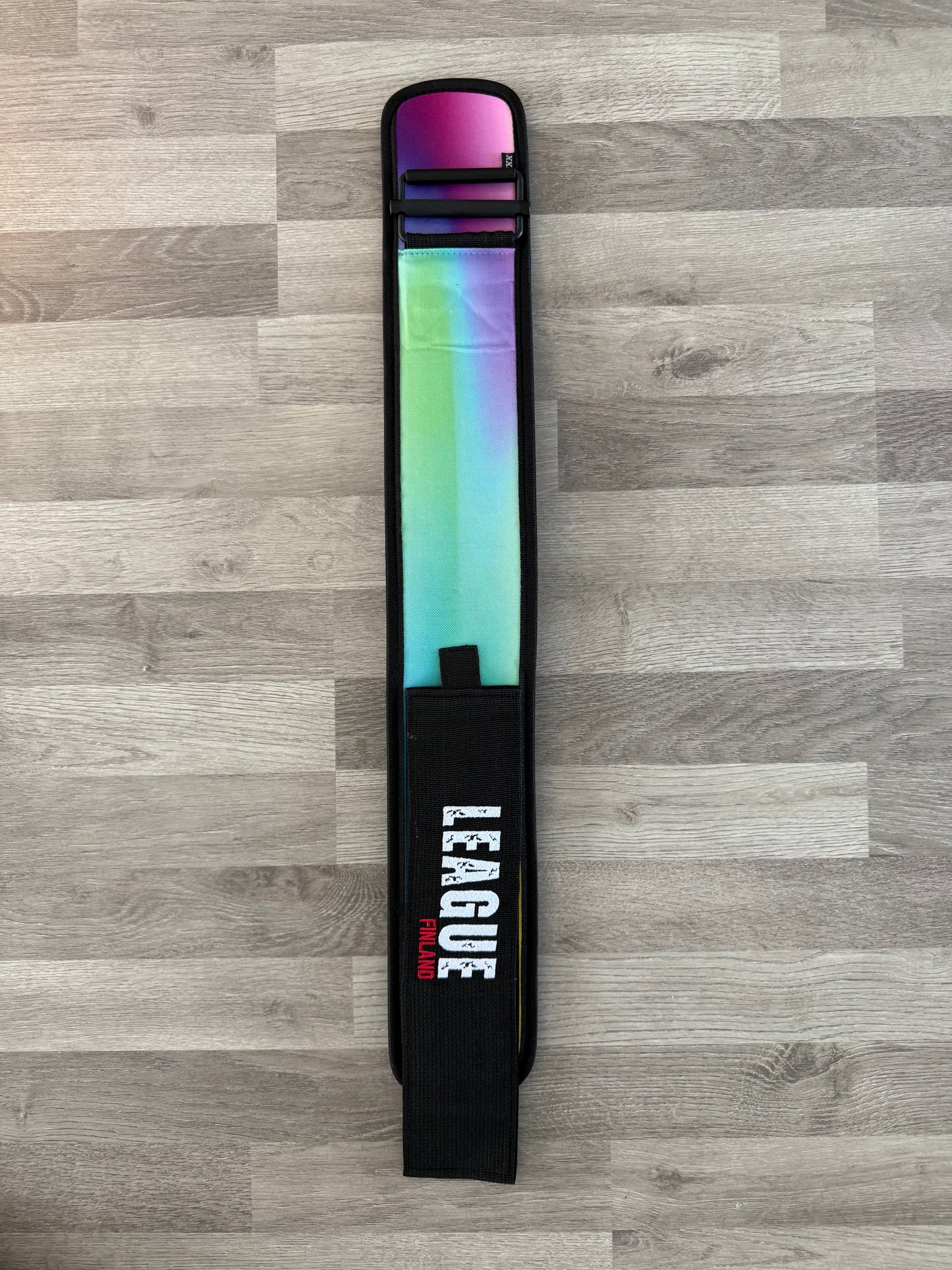 LEAGUE Weightlifting belt