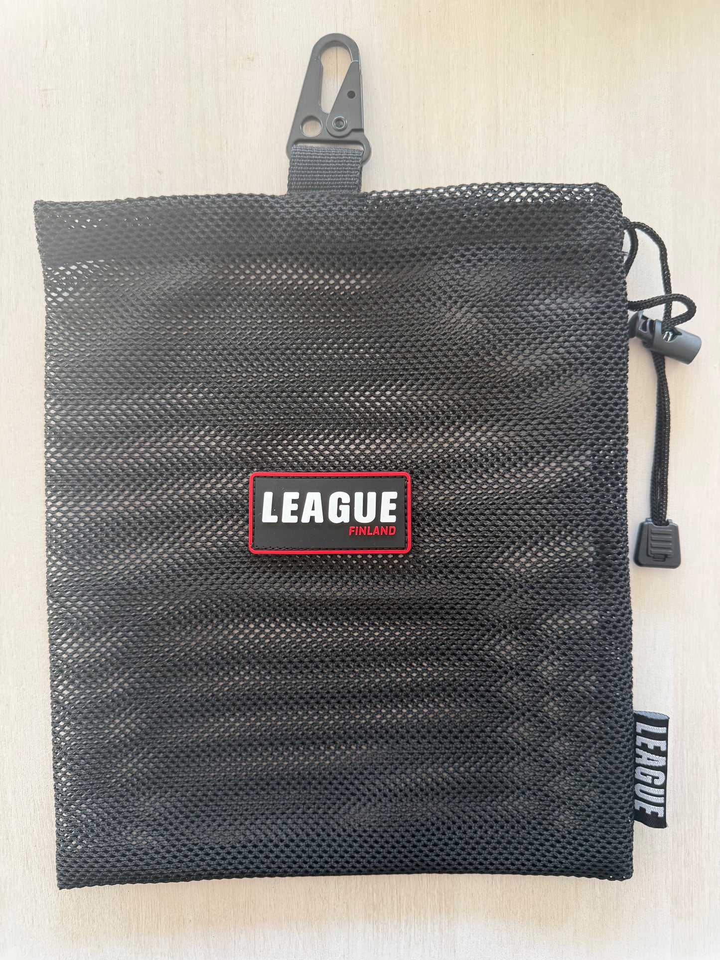 LEAGUE Elite Pro Lämsät