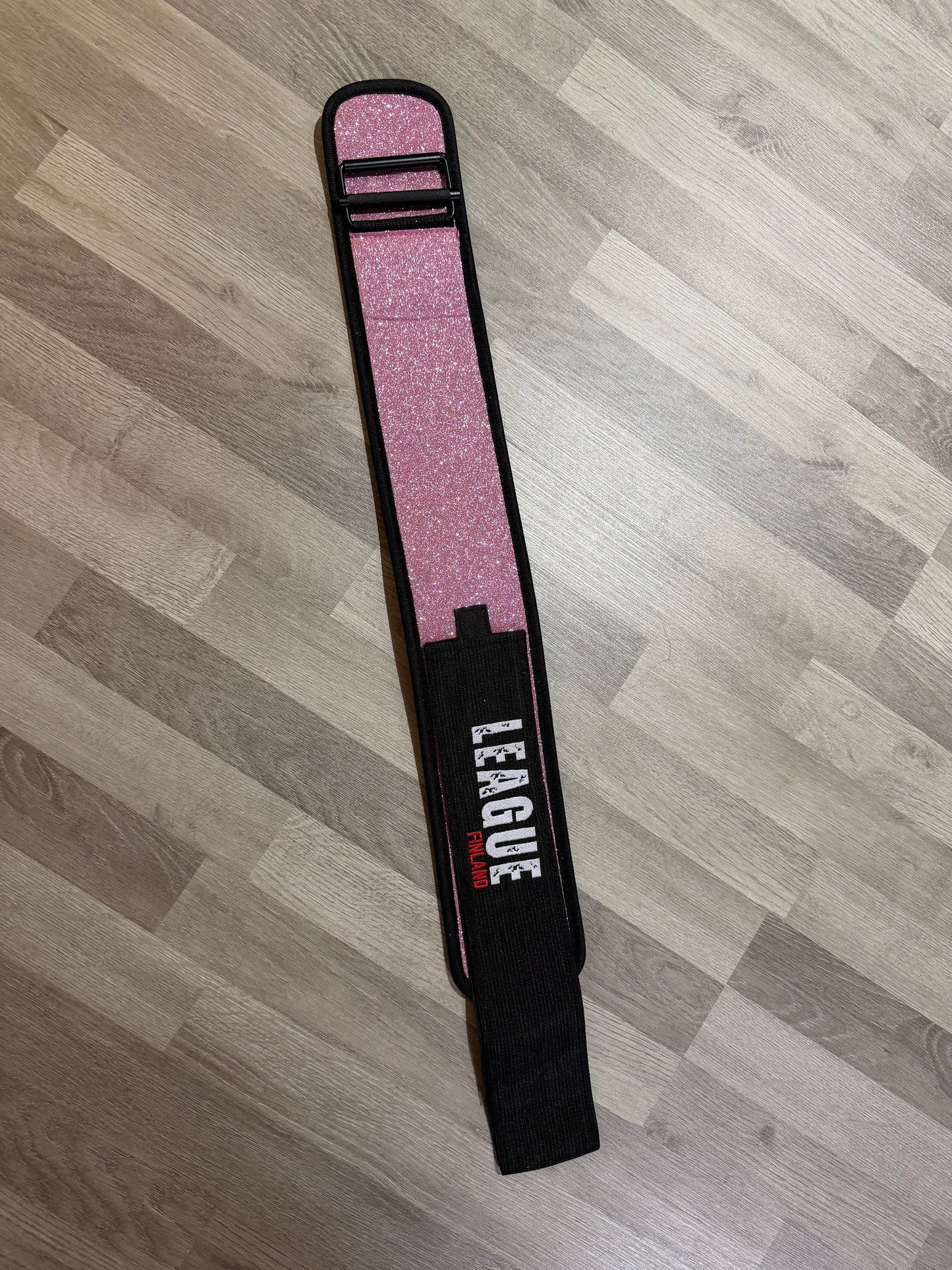 LEAGUE Weightlifting belt