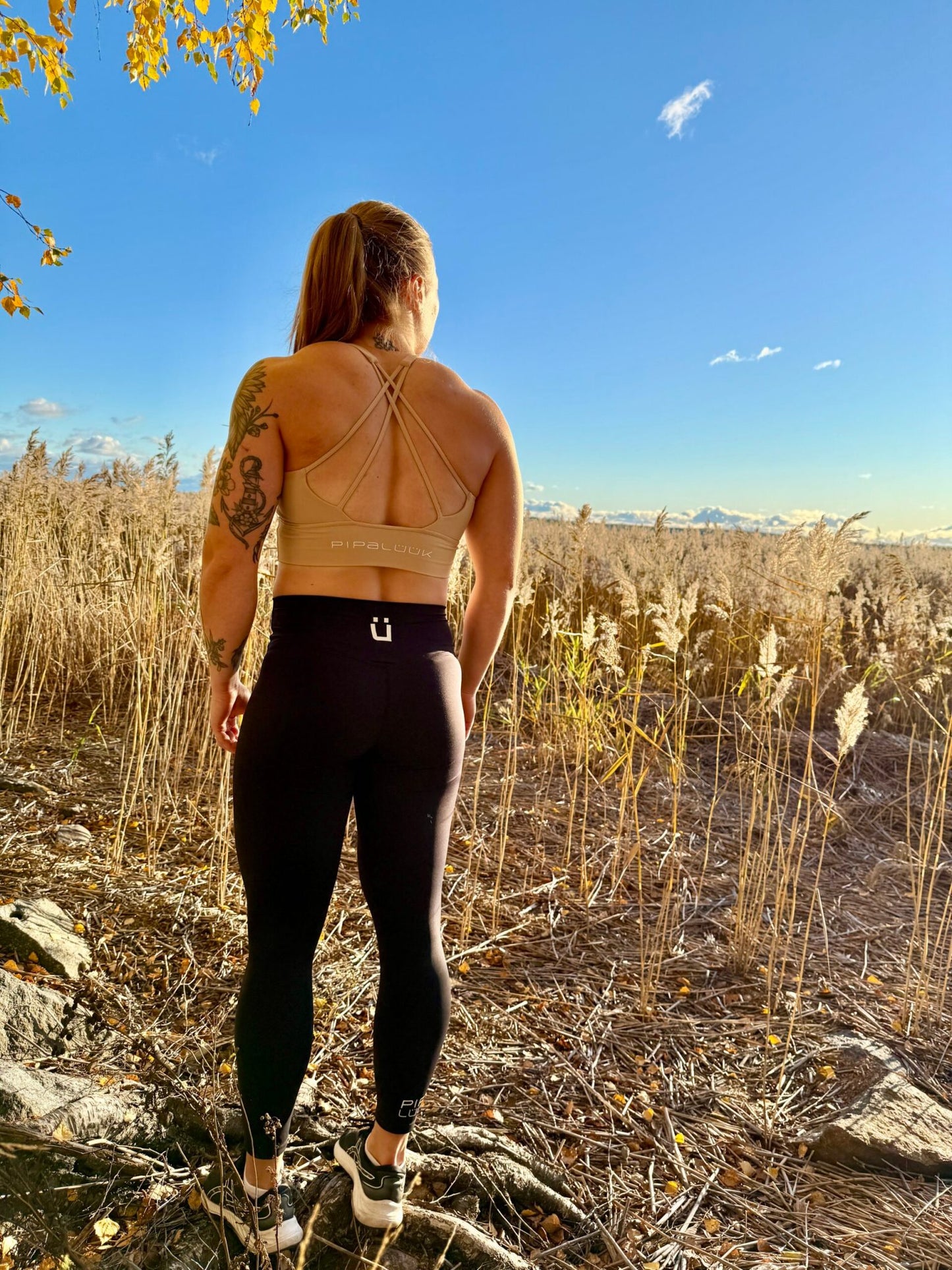 urheiluliivit vahva tuki