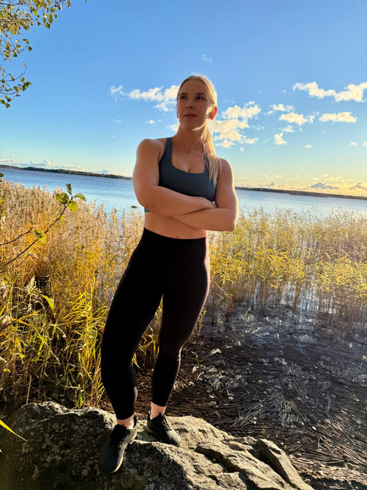 Pipalüük Aava Sports Bra